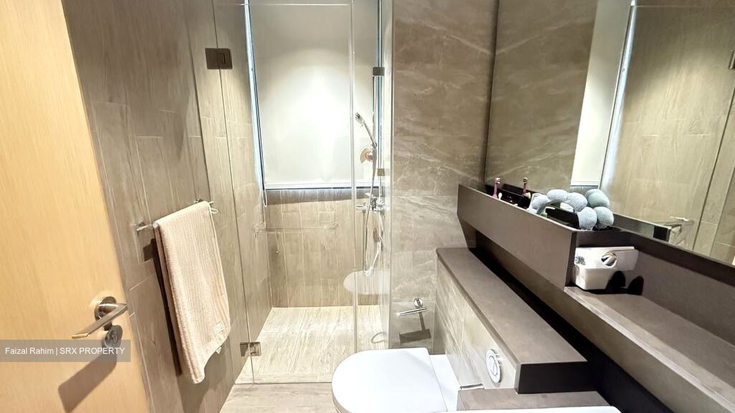 The Jovell (D17), Condominium #567628681